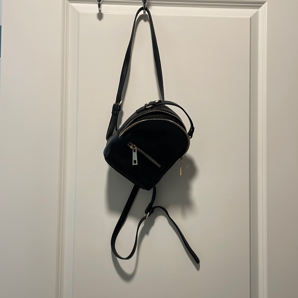 Tiny Backpack - image 1